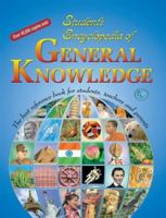 Student's Encyclopedia of General Knowledge 9380914199 Book Cover