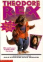 Theodore Rex Digest 0590677861 Book Cover