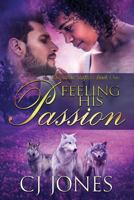 Feeling His Passion 1981194215 Book Cover