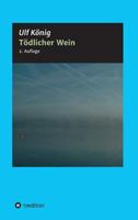 Tödlicher Wein 3743971569 Book Cover