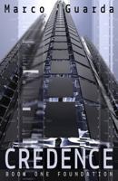 Foundation 1477549021 Book Cover