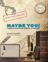 Maybe You 1732151512 Book Cover