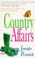 Country Affairs 0747249156 Book Cover