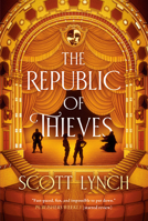 The Republic of Thieves 0553588966 Book Cover