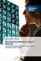 Evaluation of Medical Care in Patients 3639715837 Book Cover
