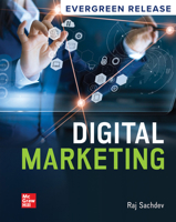 Loose Leaf for Digital Marketing: 2026 Release 1265073341 Book Cover