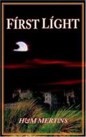 First Light 1420830430 Book Cover