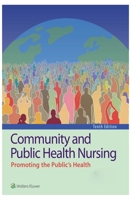 Public Health Nursing null Book Cover