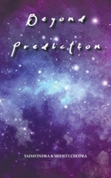 Beyond Prediction 1543763839 Book Cover