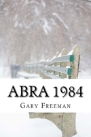 Abra 1984 1986912957 Book Cover