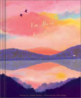 I'm Here for You 1957891556 Book Cover