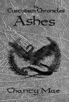 The Custodian Chronicles Ashes 1733057463 Book Cover