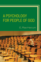 A Psychology for People of God 0761858709 Book Cover