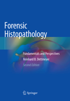 Forensic Histopathology 3642206581 Book Cover