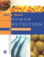 HUMAN NUTRITION 0340810254 Book Cover