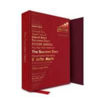 The Success Diary: Undated 0956373410 Book Cover