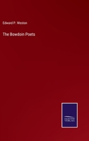 The Bowdoin Poets 1275789749 Book Cover