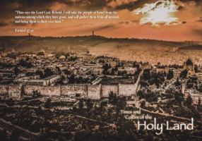 Voyage to the Holy Land 1732123101 Book Cover