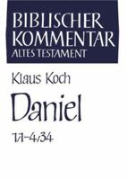 Daniel 3788731419 Book Cover