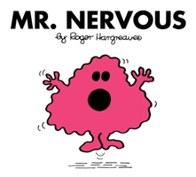 Mr. Jelly (Mr Men Library) 0843189576 Book Cover