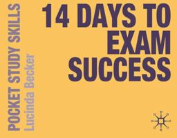 14 Days to Exam Success 1352003716 Book Cover