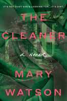 The Cleaner B0DDSCN2N1 Book Cover