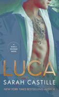 Luca 125010405X Book Cover