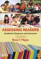 Assessing Readers: Qualitative Diagnosis and Instruction 0415527759 Book Cover