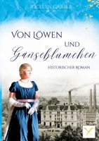 Von Löwen und Gänseblümchen (German Edition) 375788308X Book Cover
