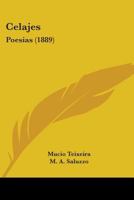 Celajes: Poesias (1889) 1104079267 Book Cover