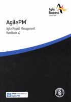 Agile PM Agile Project Management Handbook V2 0992872723 Book Cover