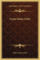Count Julian 9356080062 Book Cover