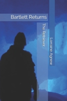 Bartlett Returns: The Retriever B08GLMNJYV Book Cover