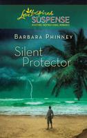 Silent Protector 0373444079 Book Cover