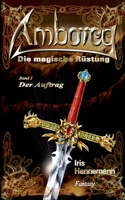 Amboreg: Die magische Rüstung (German Edition) 375198173X Book Cover