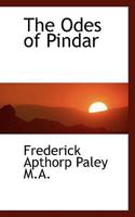 The Odes of Pindar 0530457695 Book Cover