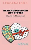 Beziehungscoach auf Pfoten: Erkunden der Menschenwelt 3746091276 Book Cover