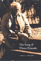 The Song of Three Friends 1018979301 Book Cover