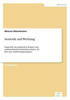 Semiotik Und Werbung 3838651588 Book Cover