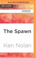 The Spawn 1618685139 Book Cover