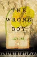The Wrong Boy 0763664030 Book Cover