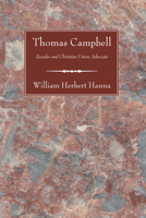 Thomas Campbell 1556354142 Book Cover