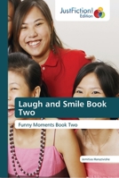 Laugh and Smile Book Two 6137387984 Book Cover
