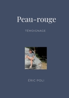 Peau-rouge (French Edition) 2322662232 Book Cover