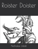 Roister Doister B08TQHSCZS Book Cover