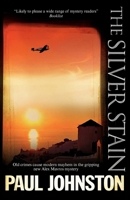 The Silver Stain 1780290187 Book Cover