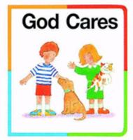 God Cares 1555134440 Book Cover