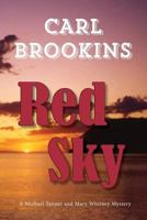 Red Sky 0985390654 Book Cover