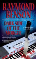 Dark Side of the Morgue 0843961988 Book Cover