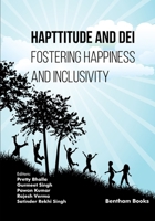 Hapttitude and DEI: Fostering Happiness and Inclusivity B0HBBDRRVP Book Cover